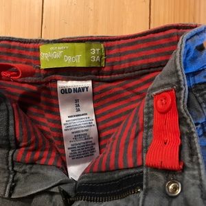 Boys Denim Jeans